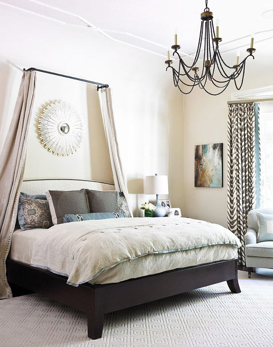 Via HouseofTurquoise.com via Traditional Home.com