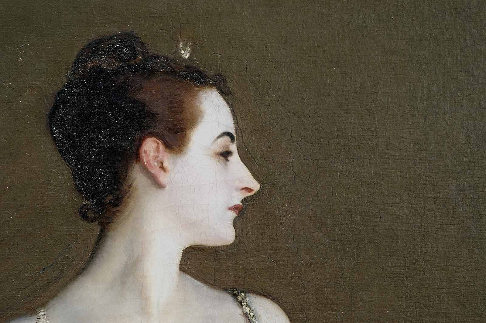 Masterworks Monday: Madame X