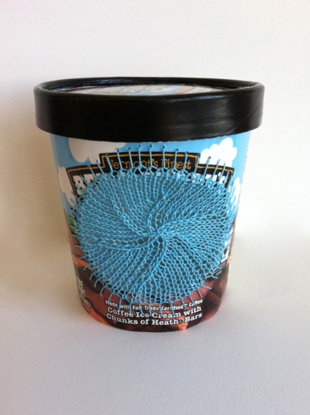 Philip_Ordinary Objects_Ben & Jerrys