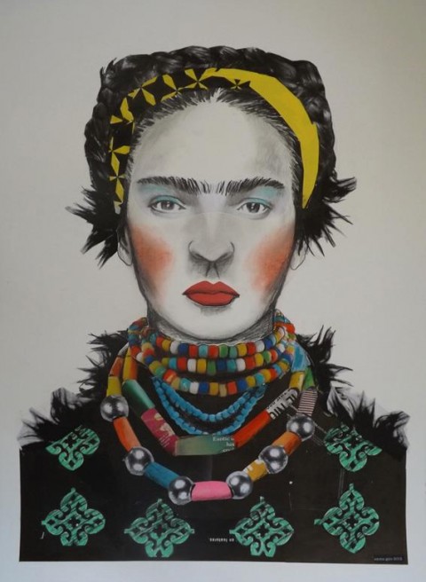 Gale_Tribal Chic Tribal Chic by Emma Gale