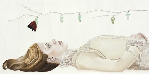 Renewal by Amy Guidry