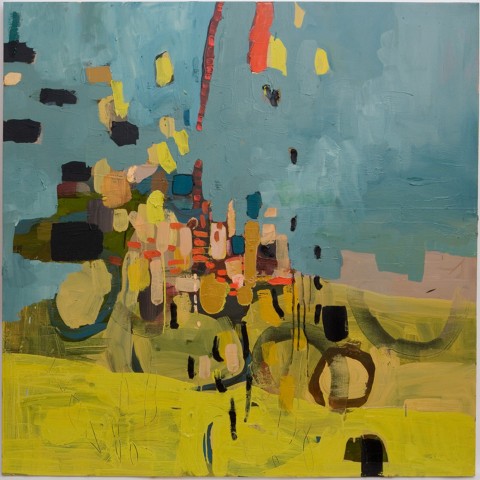 Brights by Caroline Z. Hurley