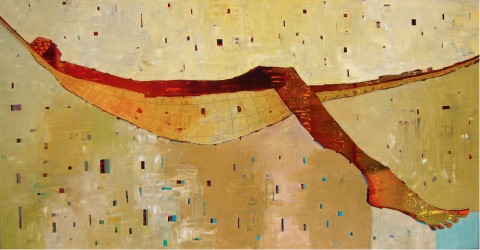 Hammock by Sherri Belassen