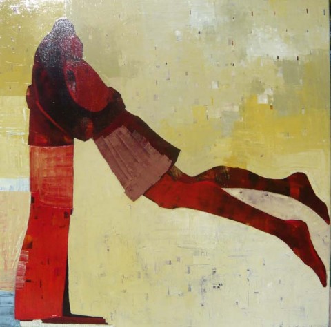Love is in the Air by Sherri Belassen