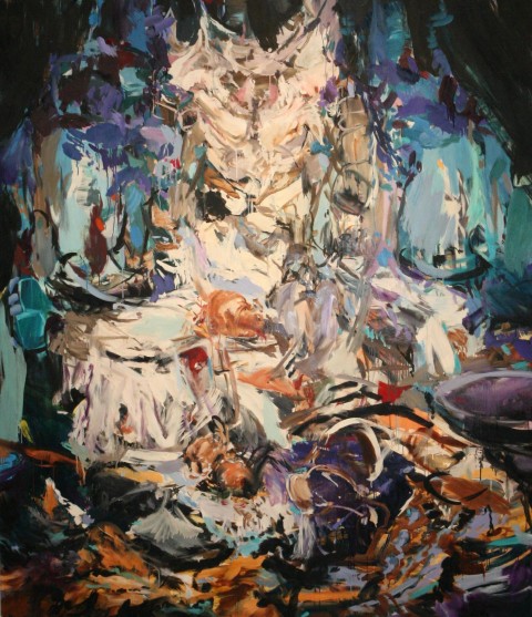 Franssen_Woozy Woozy by Sherie Franssen