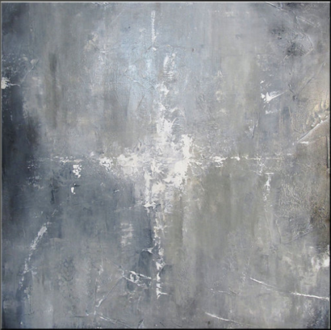 In the Mist by Charlen Williamson