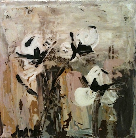 Cotton by Deann Hebert
