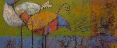 Friday Faves:  Put A Bird On It