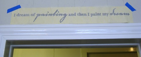 Artist Diggs:  Daily Inspirations