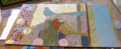 Artist Diggs: Angel’s Haven