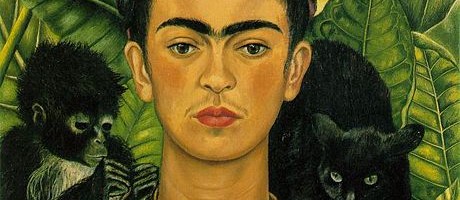 Masterworks Monday: Frida Kahlo