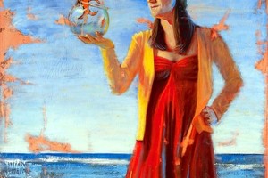 Different.. In a Really, Really Good Way: Deborah Scott