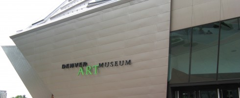 Museum Hopping