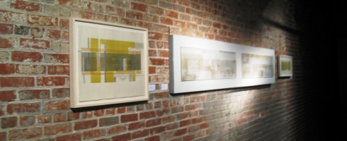 Gallery Hopping PDX-style