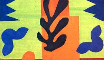 Masterworks Monday:  Mad About Matisse
