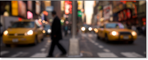 Friday Faves: City Slickers