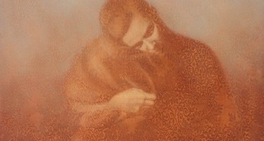 A Delicate Peace: Susan Hall