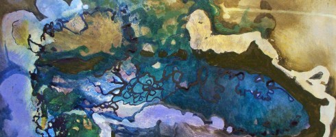 Organic Perspicacity: Deb Haugen