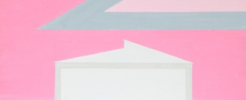 Pink Powerhouse: Lily Stockman