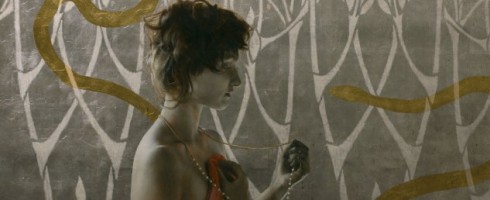Resplendent Enigmas: Brad Kunkle
