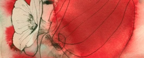Delicate Awakenings: Marsha Boston