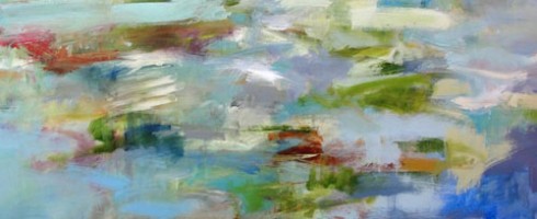 Rhythm of Discovery: Susan Morosky