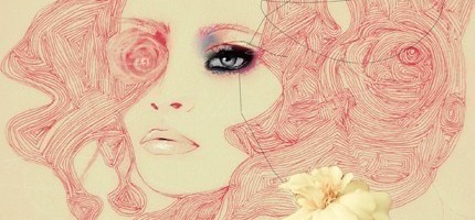 Fashion Plate: Leigh Viner