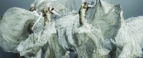 The Designers Who Would Be Artists