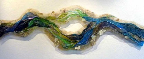 Vibrant Earth:  Deanna Marsh