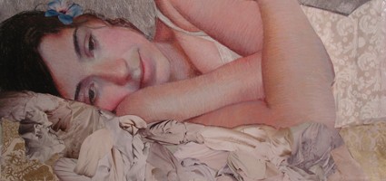 Portrait Of My Dreams: Ann Marshall