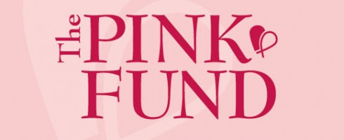 Friday Faves:  Think Pink