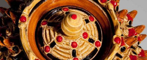 From Earth to Wheel: Diana Kersey