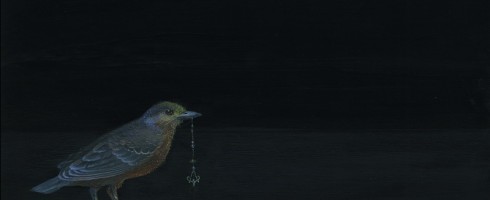 Miniature Manifestations: Laurel Bustamante
