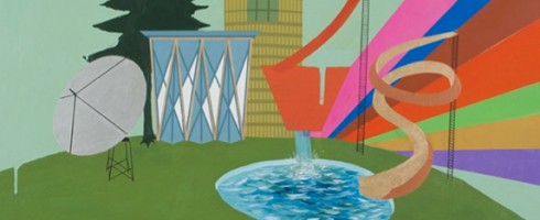 Her Own Private Utopia: Melissa Loop