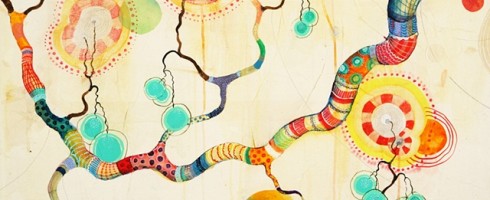 Happy Trees: Liz Tran
