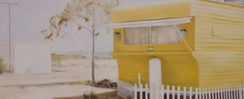 America The Surreal: Deborah Martin