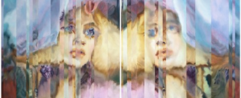 Fashion Fragmented: Amanda Clyne