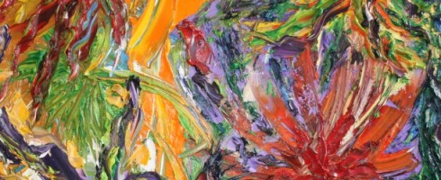 Harnessed Energy: Guus Kemp