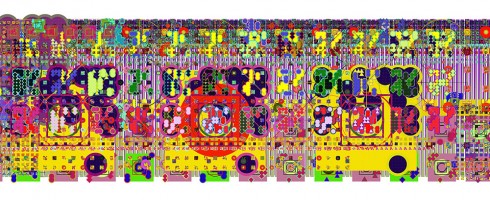 Friday Faves: Technologically Speaking