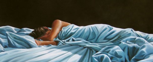 Silent Sanctuaries: Eric Zener