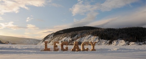 Melting Messages: Nicole Dextras