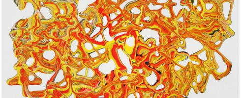 Material Matters: Margie Livingston