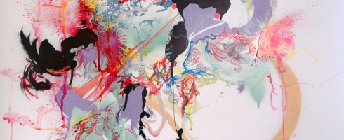 Created Chaos: Sarah Spitler