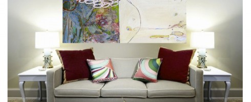 Insert [ the Artsy ]: Art For Every Pocketbook