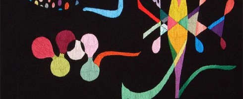 In a World of Pure Imagination: Takashi Iwasaki