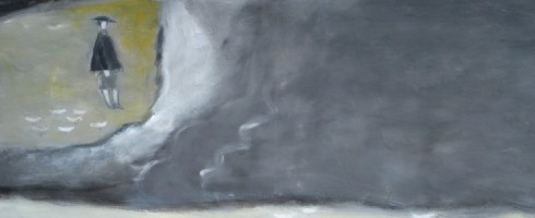 Complexity of Simplicity: Gigi Mills