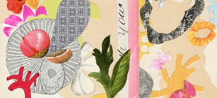 Salvaged Surfaces: Valerie Roybal