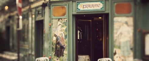 Friday Faves: Paris Is Always A Good Idea