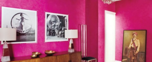 Artsy Dwelling: Entre Vous