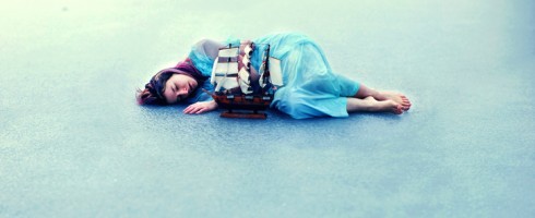 Chiarosuroed Life: Sarah Ann Loreth